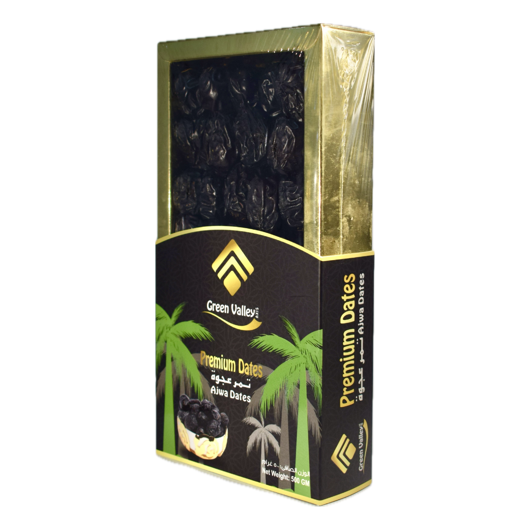 Ajwa Premium Dates - 500g