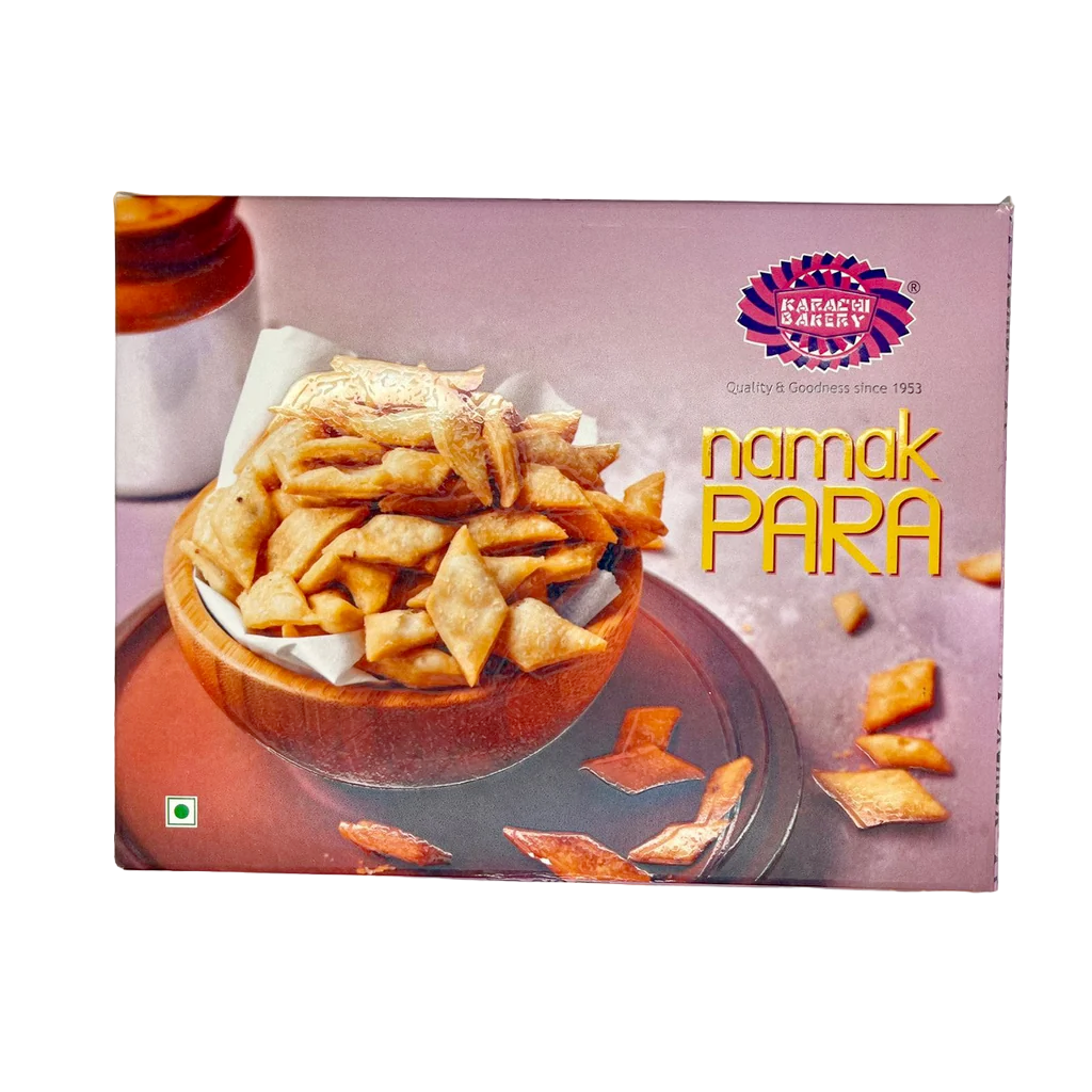 Namak Para - Namkeen