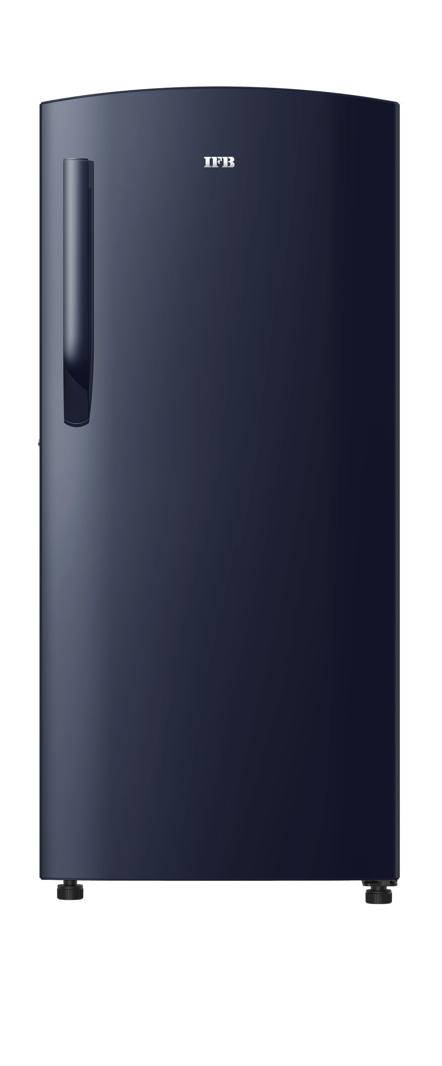 IFB Single Door Refrigerator, 213L Gross, Cobalt Blue Color