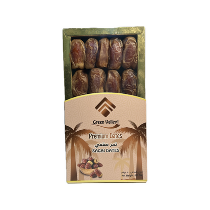 Sagai Premium Dates - 500g