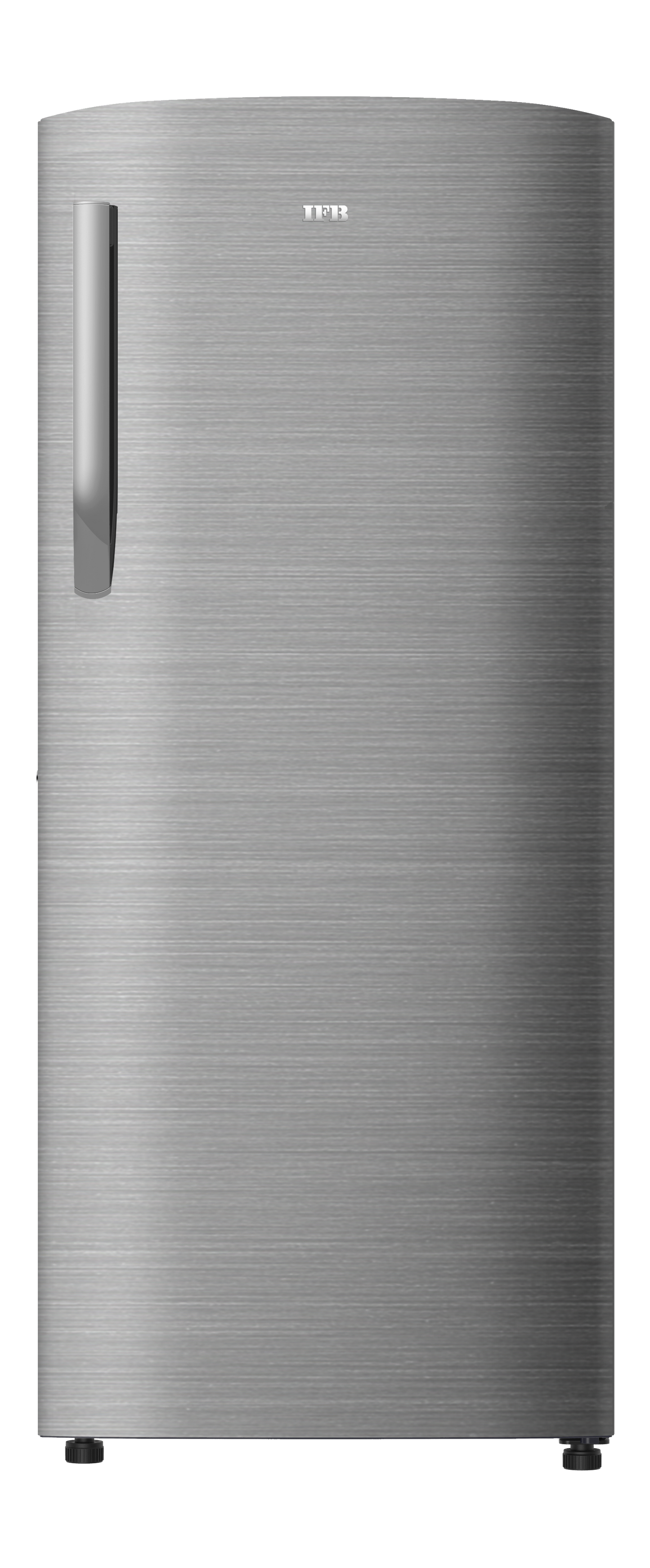 IFB Single Door Refrigerator, 248 Liter Gross, Brush Grey Color