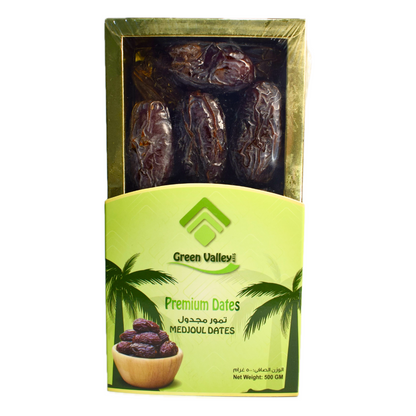 Medjoul Premium Dates - 500g