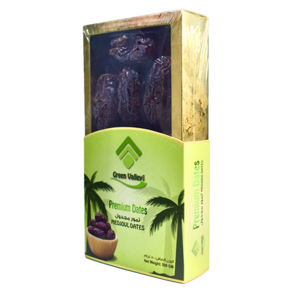 Medjoul Premium Dates - 500g