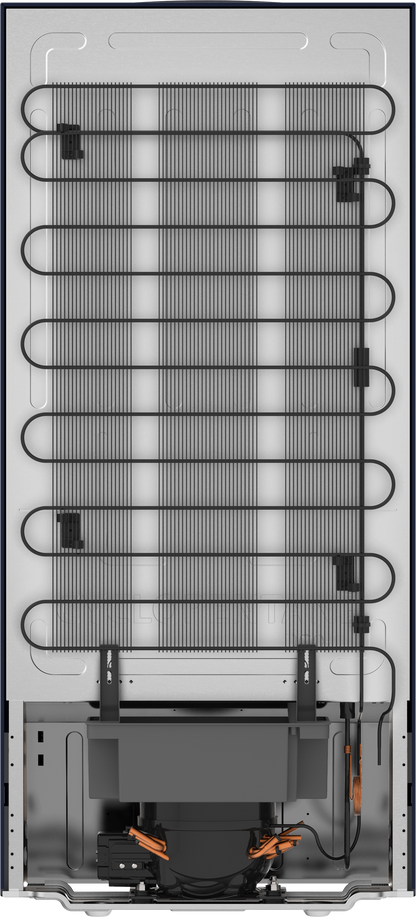 IFB Single Door Refrigerator, 213L Gross, Cobalt Blue Color