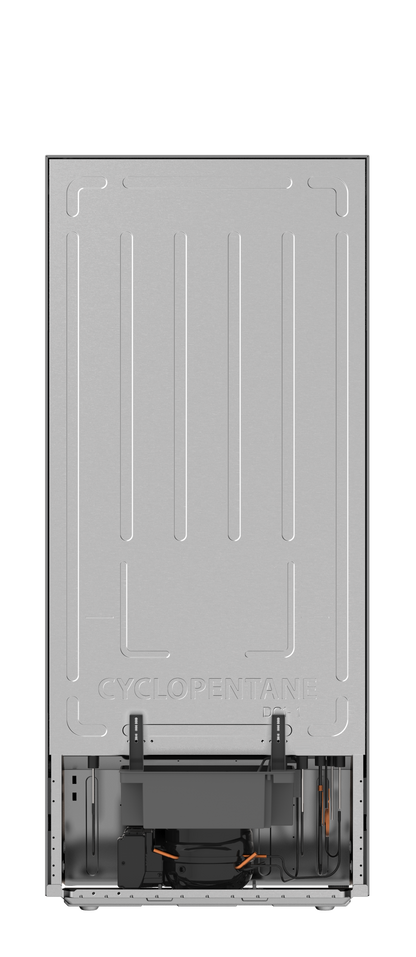 IFB Single Door Refrigerator, 248 Liter Gross, Brush Grey Color