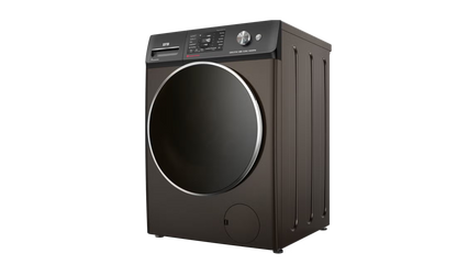 IFB 10 Kg 5 Star, DeepClean®, AI Powered, WiFi, Fully Automatic Front Load Washing Machine (EXECUTIVE PLUS MBN 1014KH, PowerSteam®, 9 Swirl, Steam Refresh, Inbuilt Heater, Eco Inverter, Mocha)