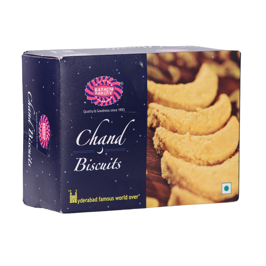 Chand Biscuits